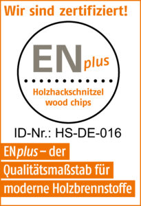 DEPI Wirsindzertifiziert Holzhackschnitzel HS DE 016