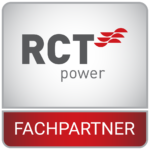 RCT POWER FACHPARTNER LABEL Web